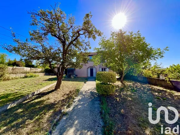 Maison 3 pièces 75 m²
