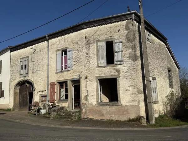 Maison 5 pièces 200 m²