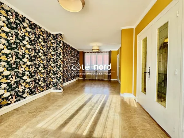 Maison 5 pièces 158 m²