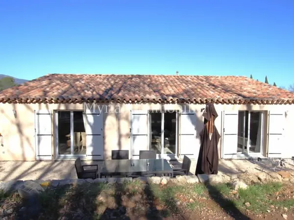 Maison 6 pièces 131 m²