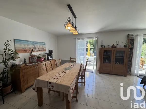 Maison 4 pièces 106 m²