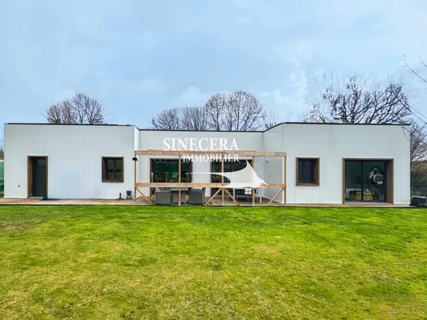 Maison 10 pièces 220 m²