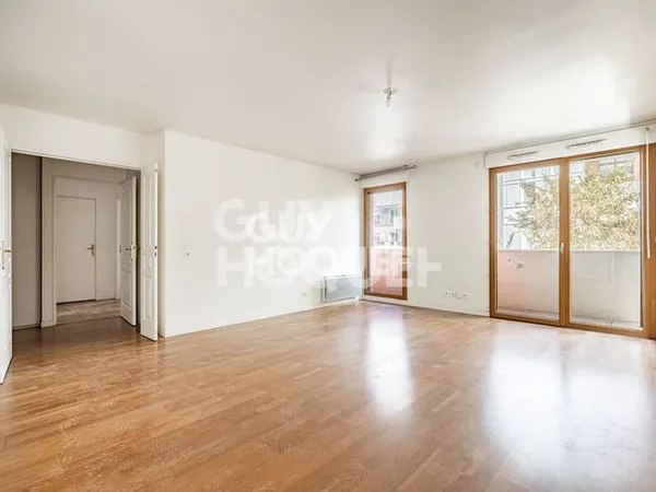Appartement 3 pièces 75 m²