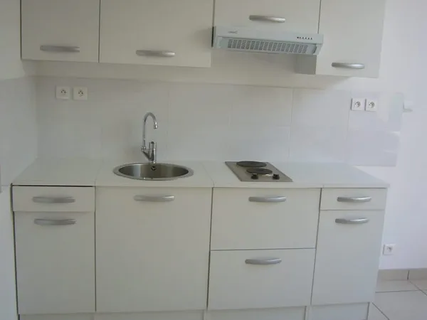 Appartement 1 pièce 23 m²