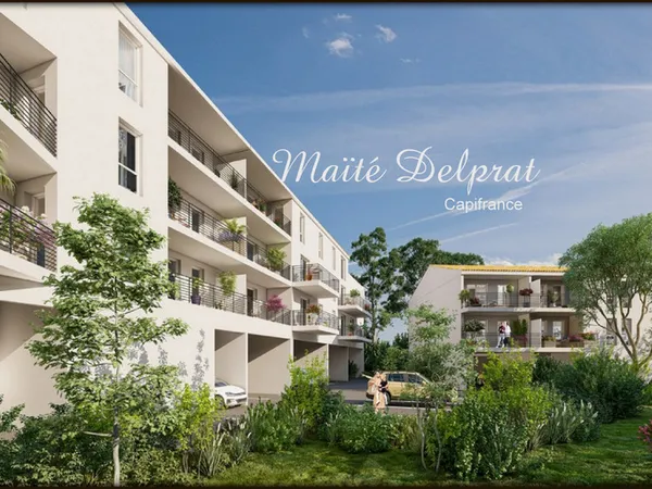 Appartement 4 pièces 87 m²