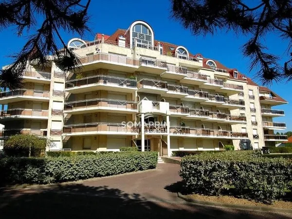 Appartement 3 pièces 77 m²