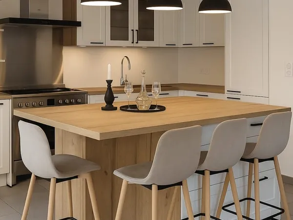 Maison 4 pièces 86 m²