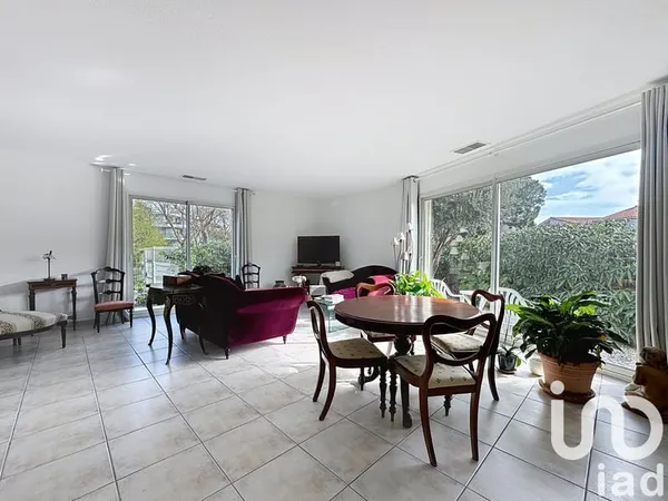 Maison 4 pièces 145 m²