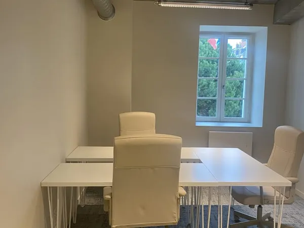 Bureaux 13 m²