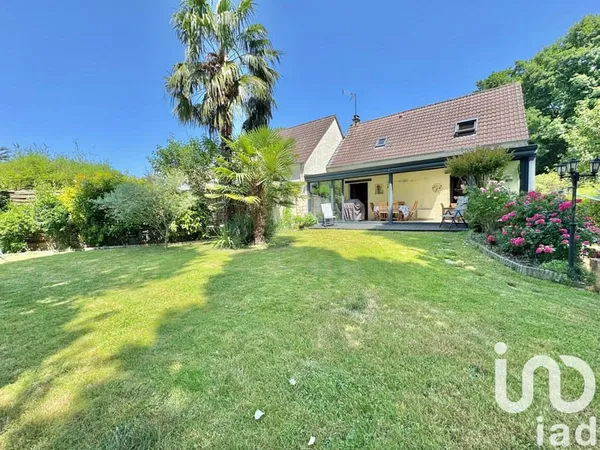 Maison 6 pièces 108 m²