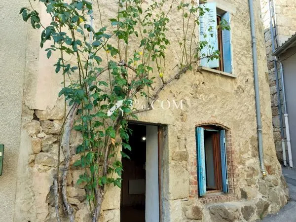Maison 3 pièces 60 m²