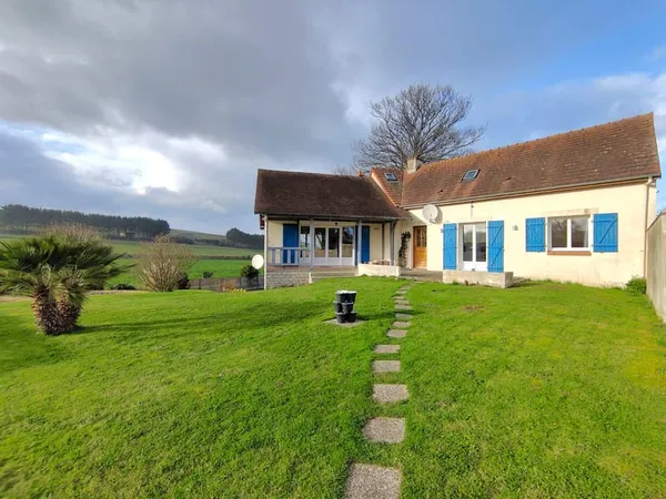 Maison - Arromanches les Bains - 180 m2