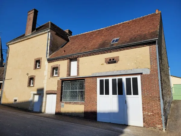 Maison 5 pièces 97 m²