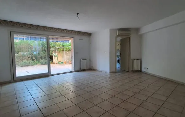 Appartement 3 pièces 85 m²