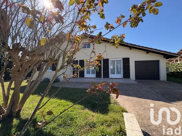 Maison 6 pièces 150 m²