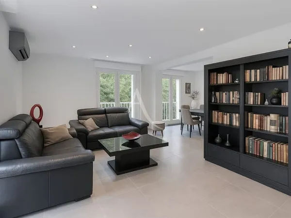Appartement 4 pièces 86 m²