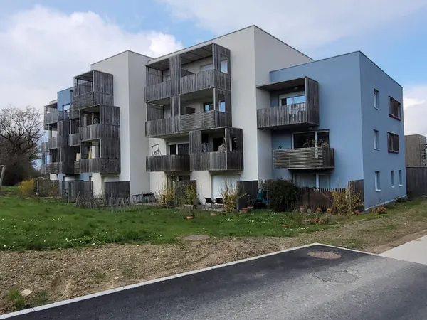 Appartement Vente Beaucouzé 2p 44m² 148370€