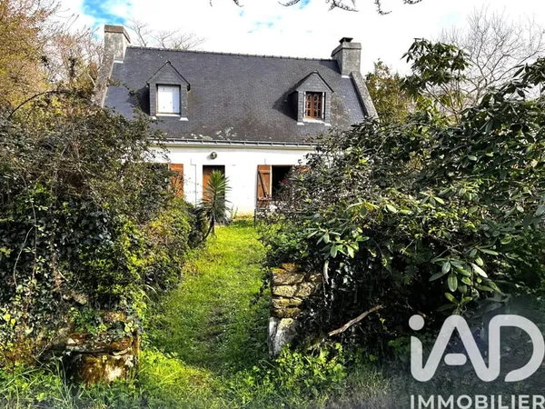 Maison 5 pièces 100 m²