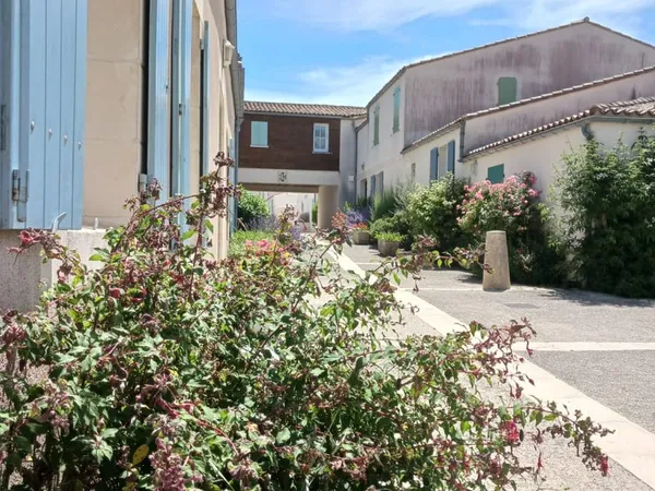 Appartement 1 pièce 28 m²