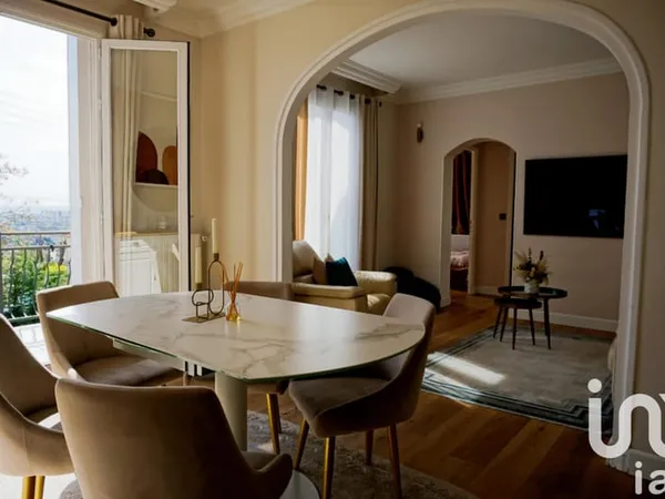 Maison 6 pièces 180 m²