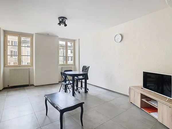 Appartement 2 pièces 55 m²