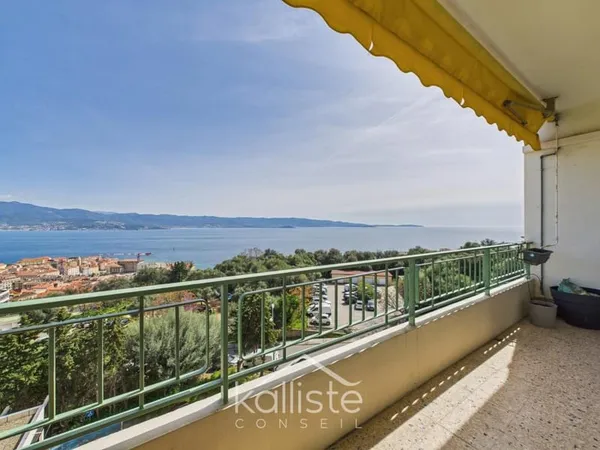 Appartement 3 pièces - Ajaccio