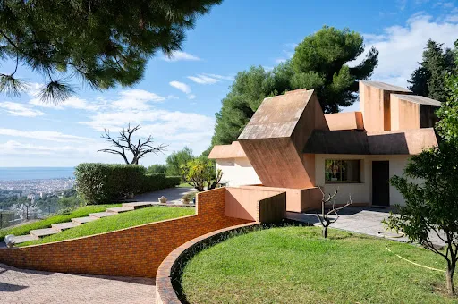 Maison 9 pièces 193 m²