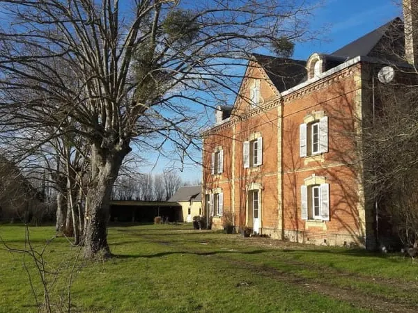 Maison 8 pièces 227 m²