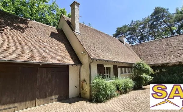 Maison 7 pièces 147 m²