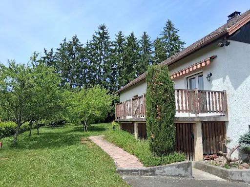 Maison 8 pièces 158 m²