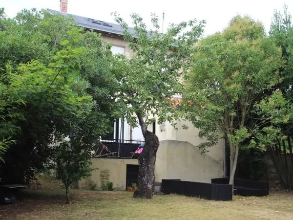 Maison 4 pièces 111 m²
