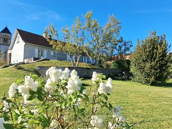 Idéale maison de famille à la campagne !!