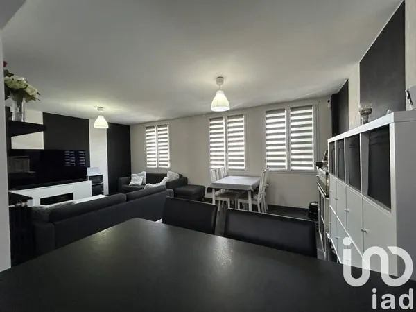 Maison 5 pièces 140 m²