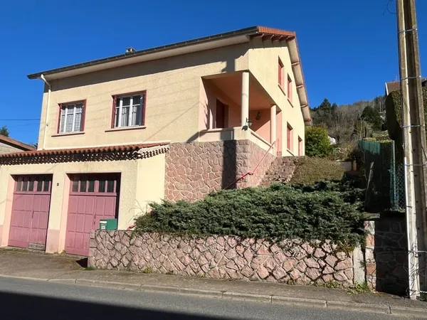 Maison 9 pièces 180 m²