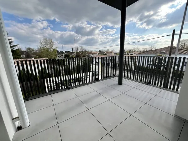 Appartement 4 pièces 92 m²