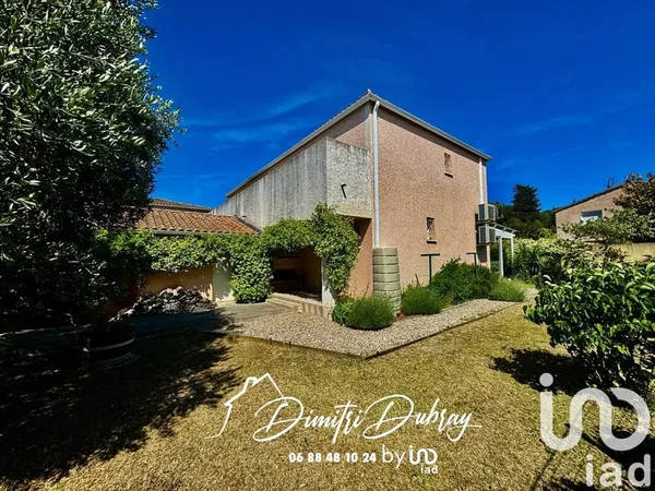 Maison 4 pièces 96 m²