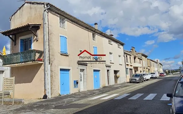 Maison 5 pièces 101 m²