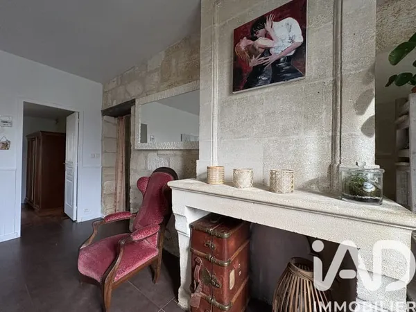 Maison 5 pièces 127 m²