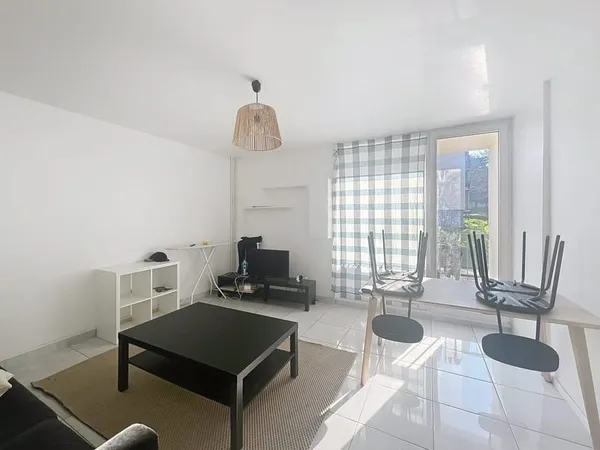 Appartement 4 pièces 73 m²