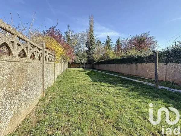 Maison 7 pièces 127 m²