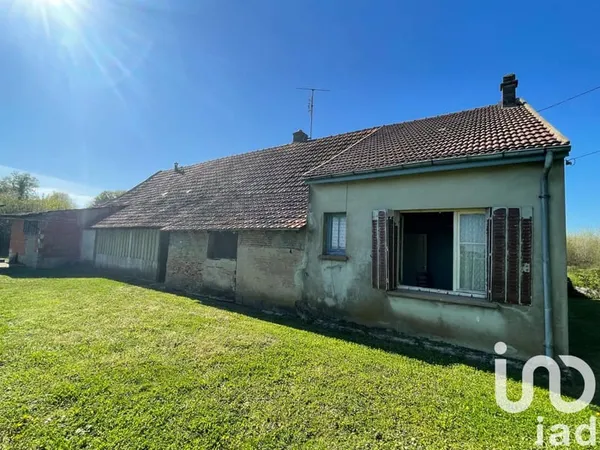 Maison 5 pièces 90 m²