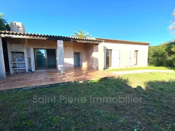 Maison 4 pièces 88 m²