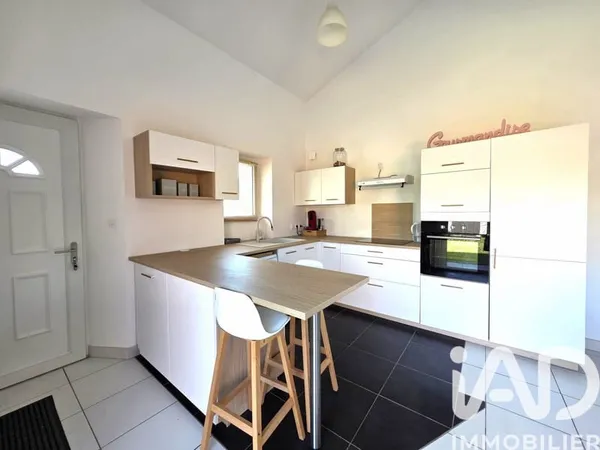 Maison 4 pièces 86 m²