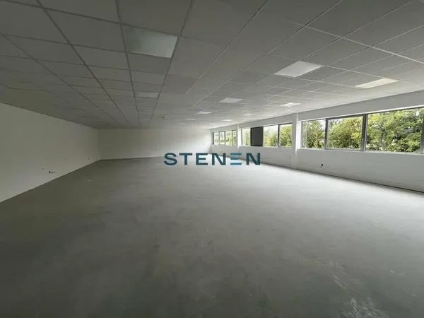 LOCATION - ENTREPÔT 578 m² ROUSSET