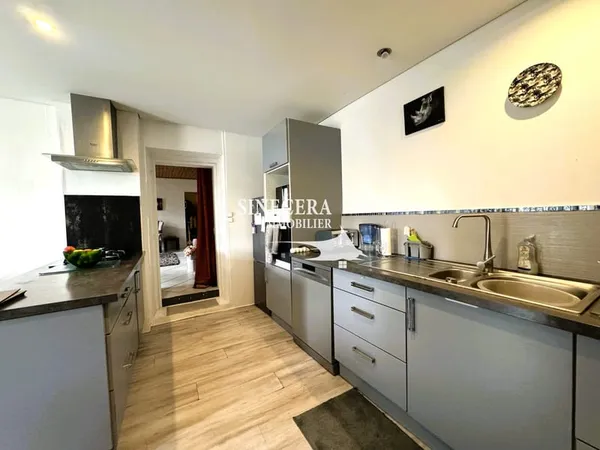 Maison 7 pièces 99 m²