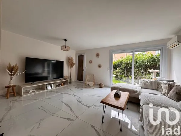 Maison 5 pièces 97 m²