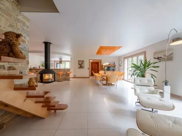 Chalet 10 pièces 611 m²