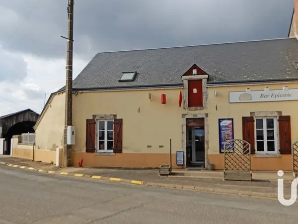 Maison 7 pièces 106 m²