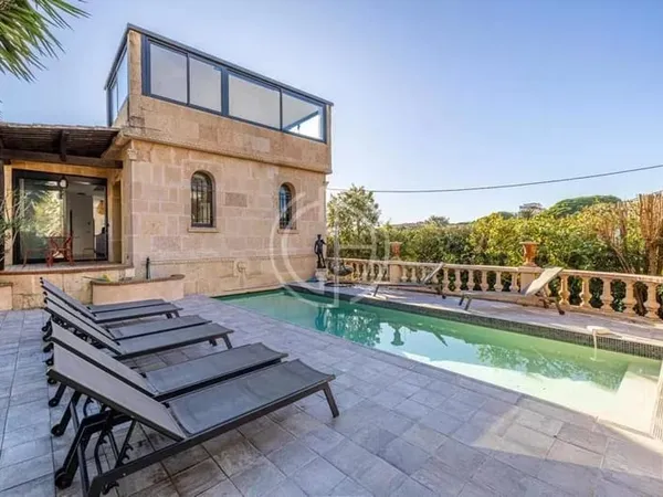 VILLA DE LUXE - CANNES - LOCATION SAISONNIERE