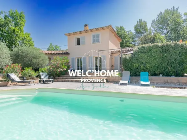 Maison 5 pièces 153 m²